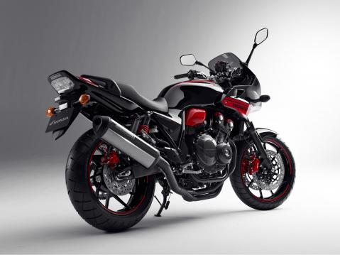 CB400 SUPER BOL D'OR Custom Concept.