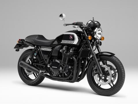 CB1100 Custom Concept.