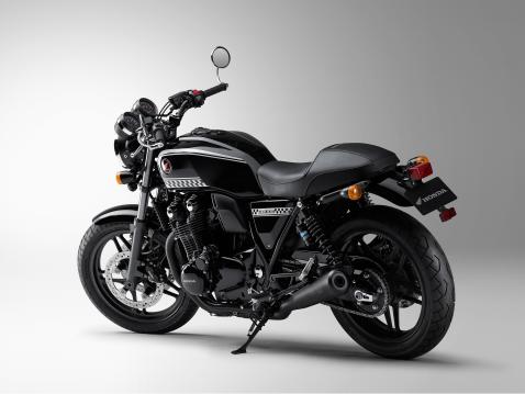 CB1100 Custom Concept.