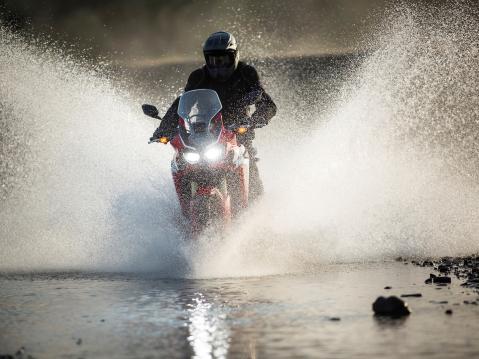 16YM CRF1000L Africa Twin