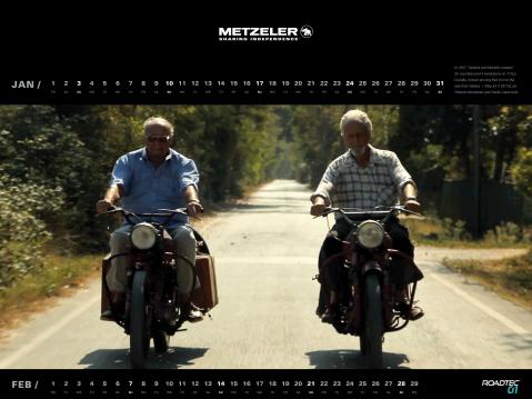 '1 Map for 2' on nimeltään Roberto Montanarin ja Danilo Caracciolon ohjaama filmi vuodelta 2013.