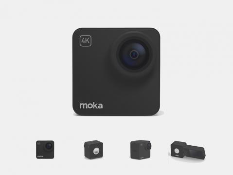 Mokacam.
