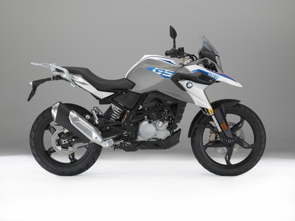 BMW G 310 GS