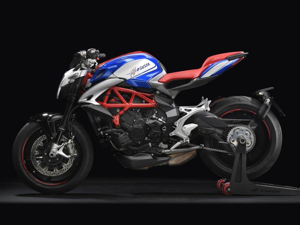 MV Agusta Brutale 800 RR America