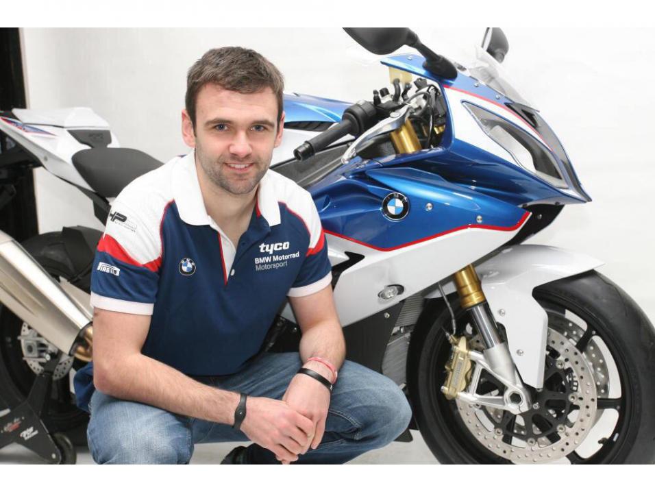 William Dunlop. R.I.P.