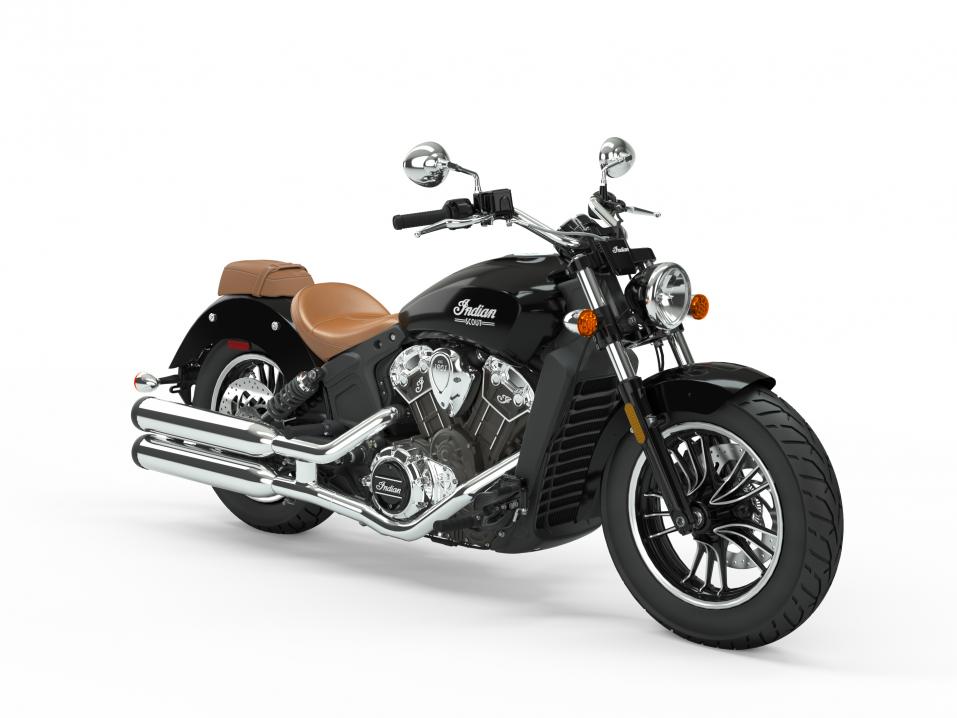 Indian Scout 2019