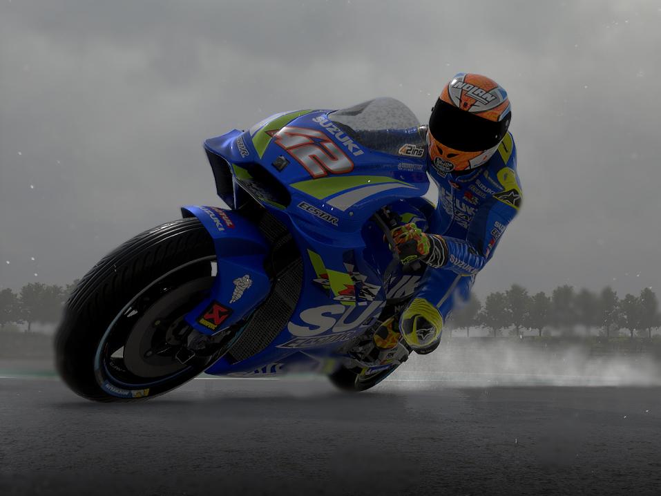 MotoGP19