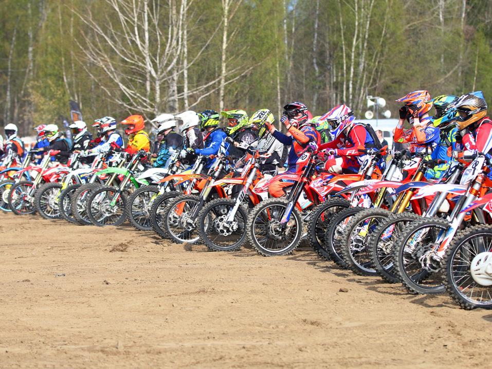 CrossCountry Parolannummi 2019, kuva Marko Vihriä.