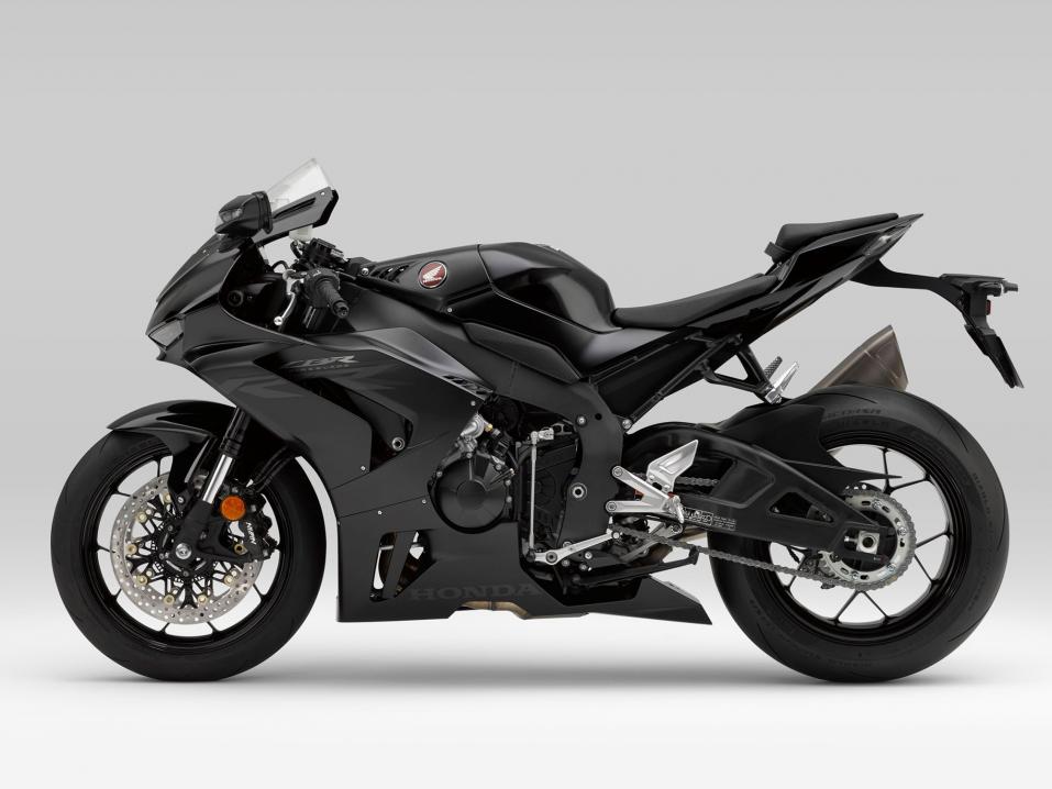 2020 HONDA CBR1000RR-R