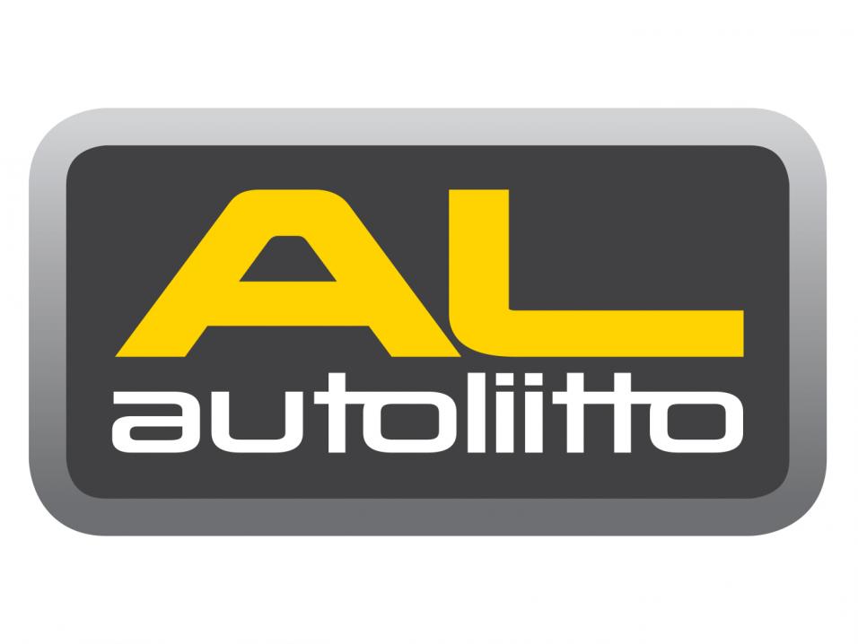 Autoliiton logo.