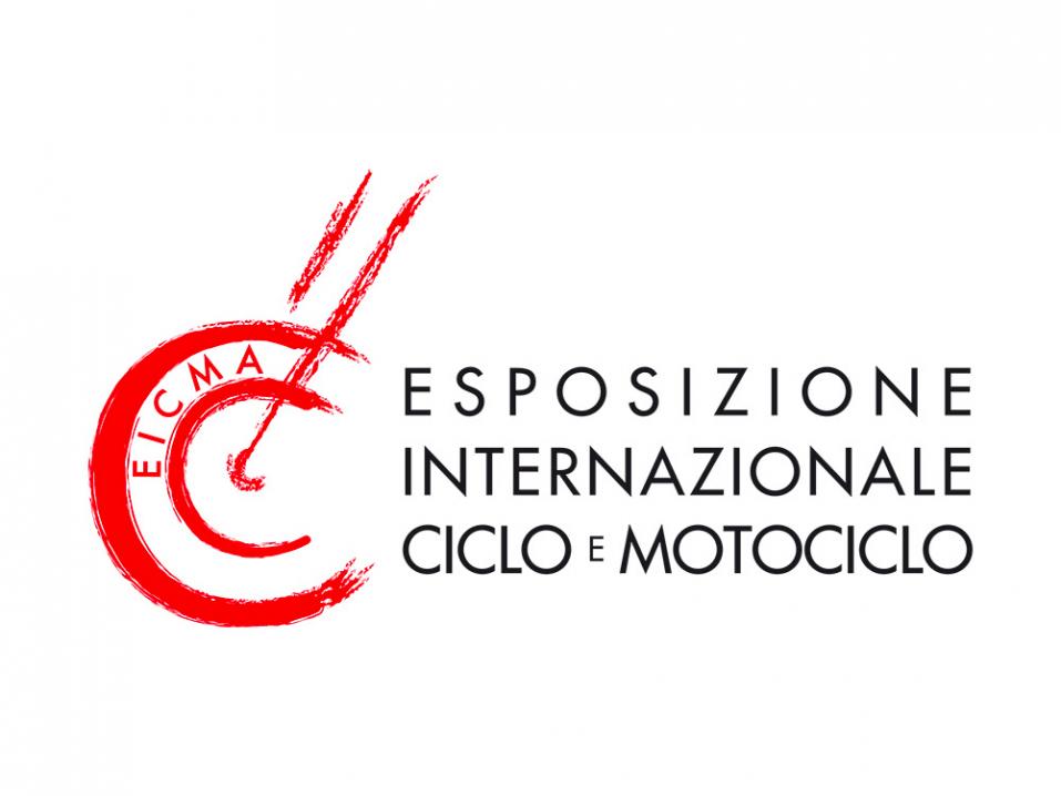 EICMA-messujen logo.