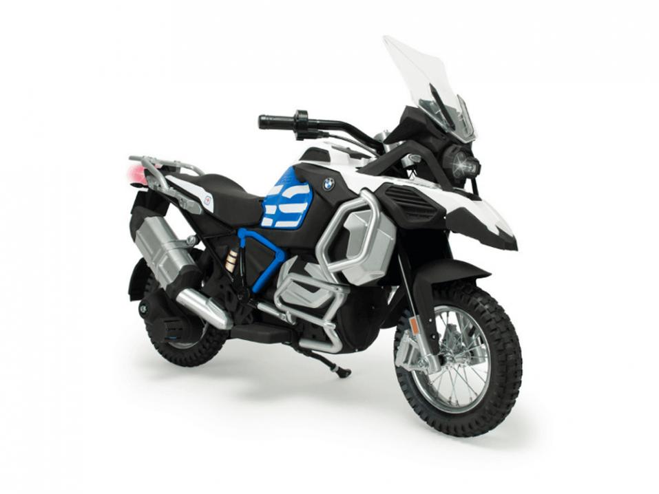 Se hieno Injusan BMW R 1250 GS Adventure. 24 Volttia.