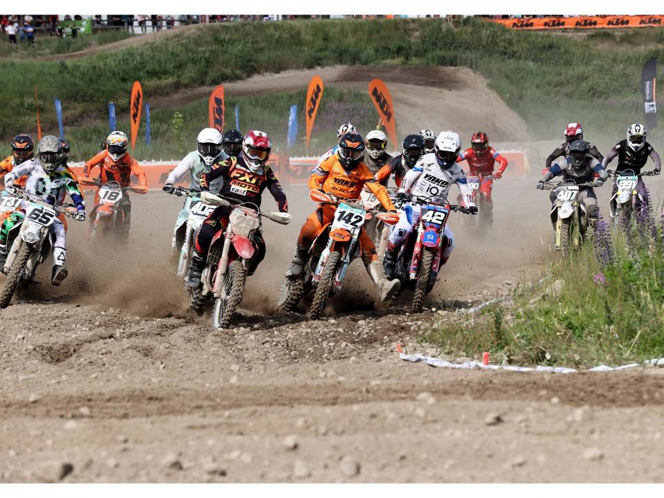 SM Speedcross MXopen, kuva Jani Hovi Xracing.