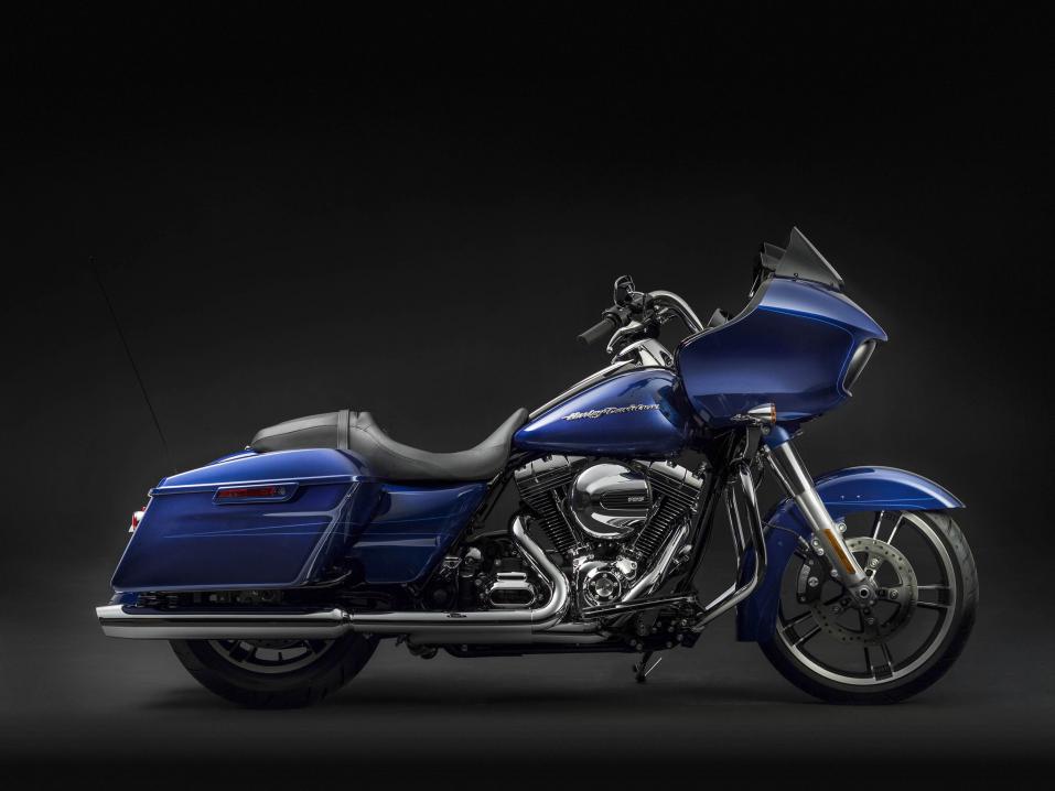 Harley-Davidson Road Glide