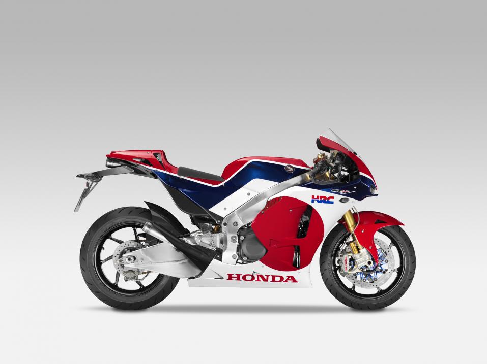 Honda RC213V-S