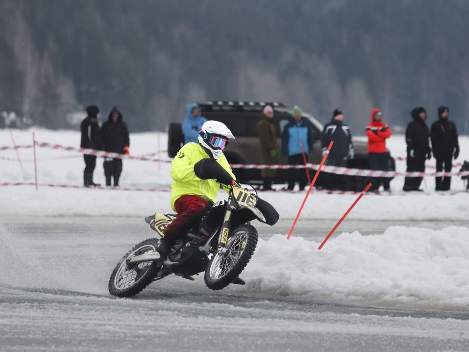 Ossi Rantala. Pihtipudas 2024, kuva Kiia Salminen.