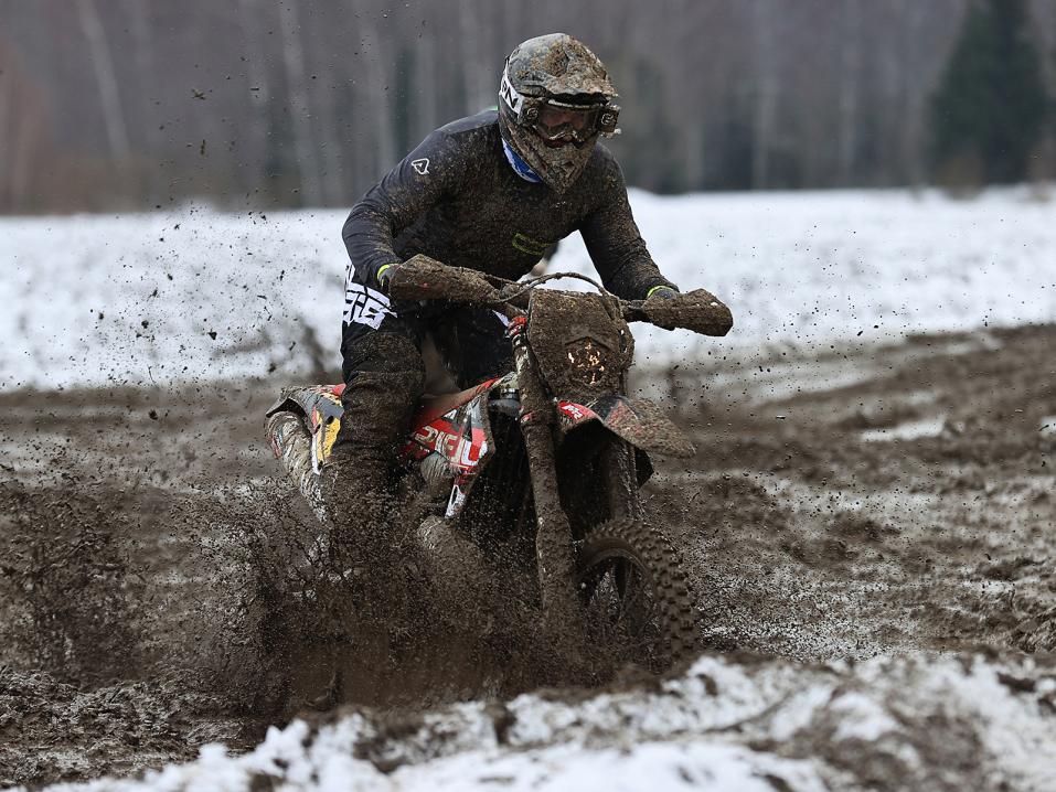 Paavo Henriksson Parolannummi 2024, kuva Jani Hovi, Xracing.