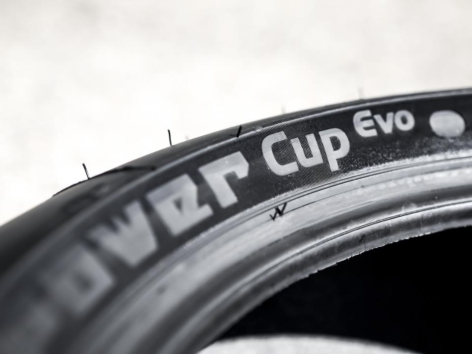 Michelin Super Sport Evo