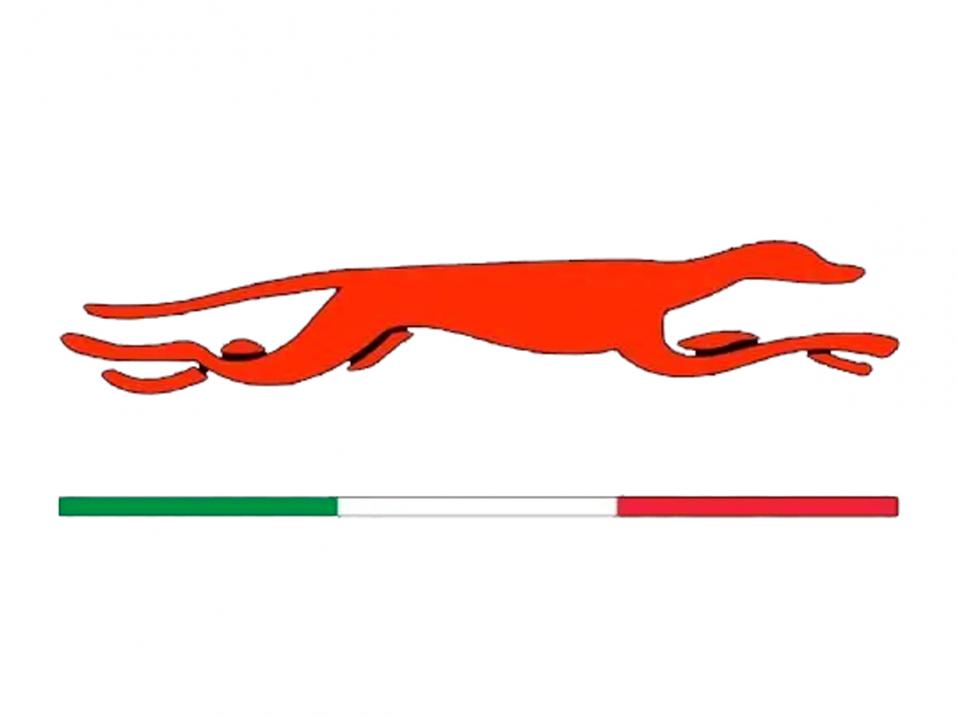 Tämä logo tullaan näkemään uusien moottoripyörämallien kyljessä.