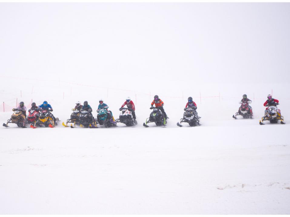 Snowcrossin MM-kausi huipentuu t&auml;n&auml; viikonloppuna Norjan Trondheimissa ajettavaan finaaliosakilpailuun.