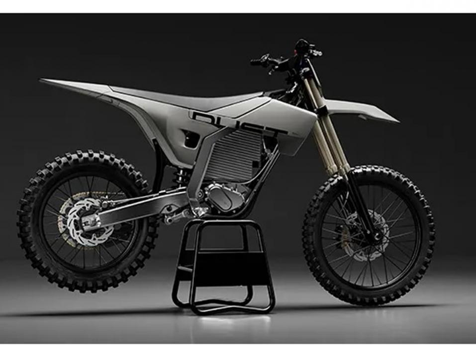 Dust Moto &ndash; pian Livewire Groupin omistuksessa.