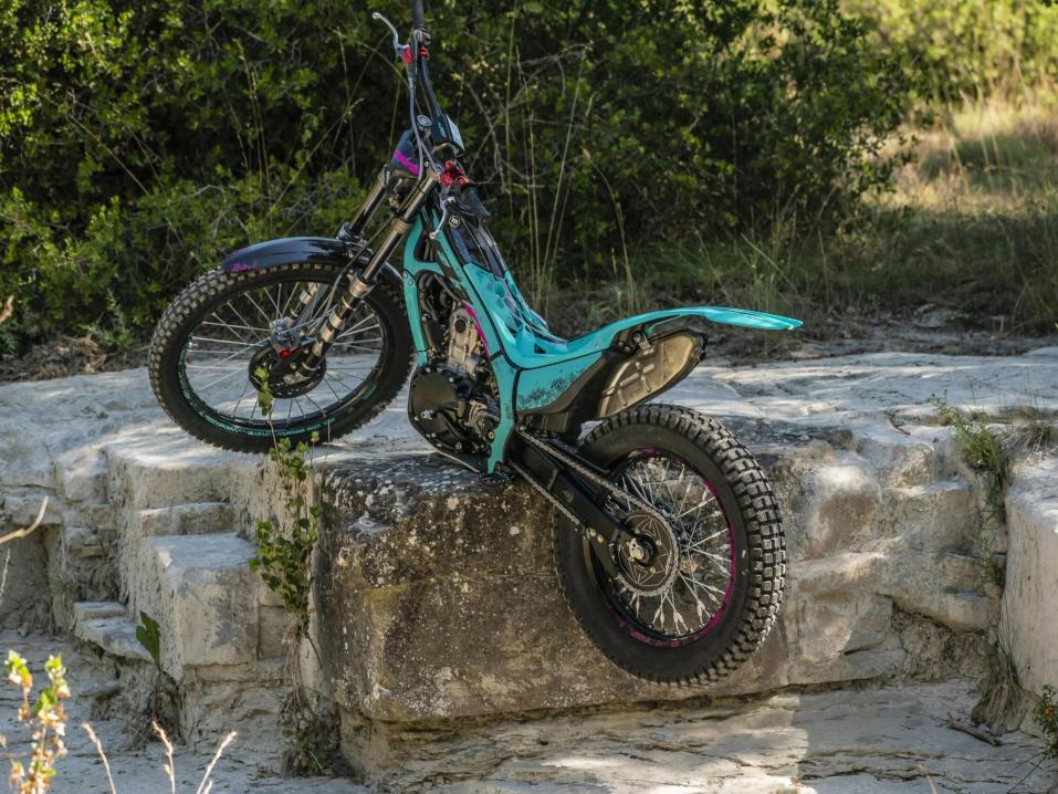Montesa Cota 4RT 301RR 2026.