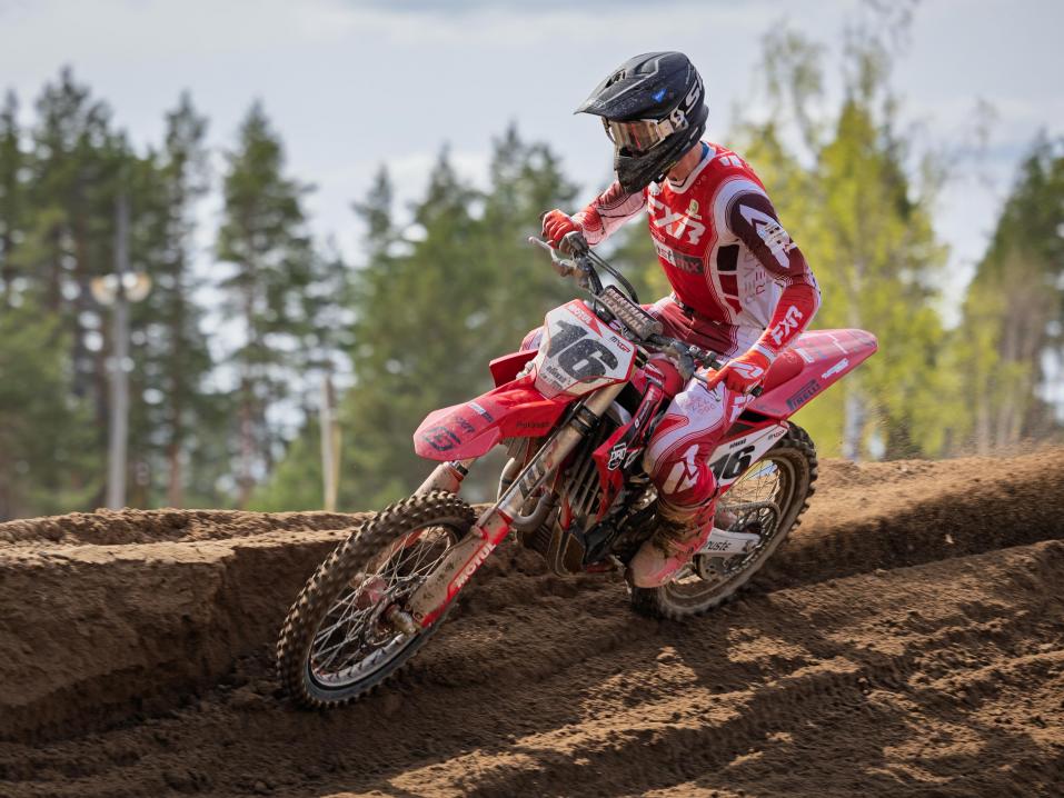 <p>Jere R&ouml;nkk&ouml;. Kuva Kari Hassinen / KH Sportphotos.</p>
