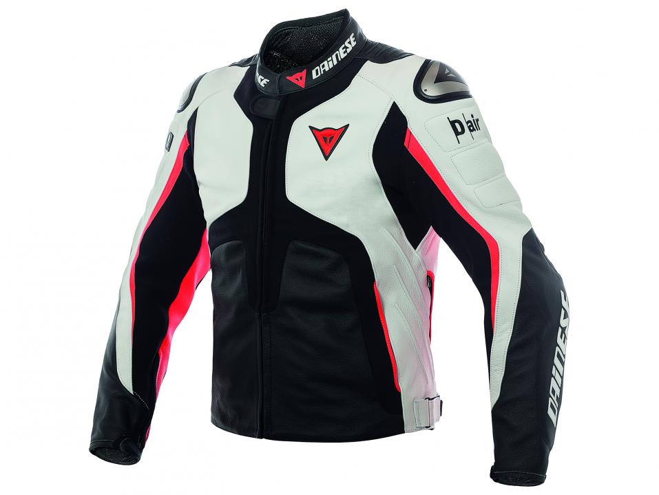 Dainese D-Air Misano 1000.