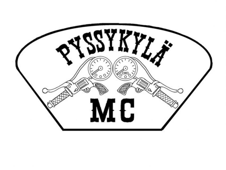 Pyssykylä MC joutuu valitettavasti koronaviruspandemian vuoksi siirtämään Jänkhälle menijöiden kahvittelun ensi vuoteen.