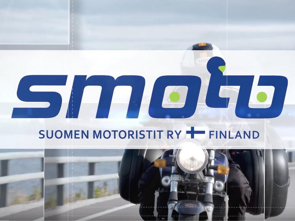 Suomen Motoristit ry täytti 2019 30 vuotta. Juhlavideo on katsomisen väärti.