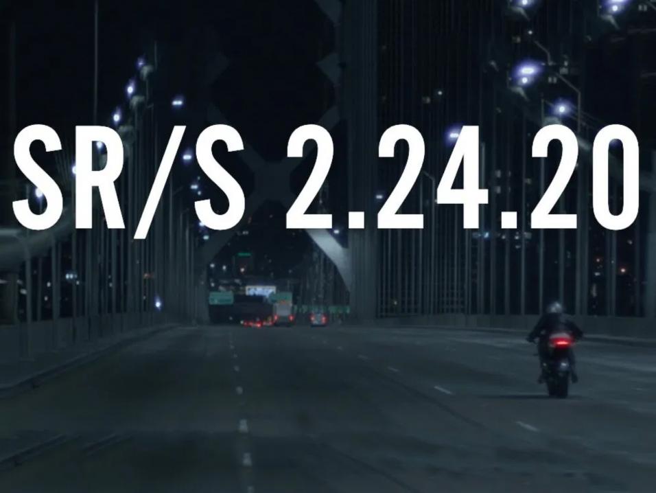 Zero julkistaa uuden SR/S-mallin helmikuun 24. päivänä. Katettu sportti, vai entistä pidemmän ajomatkan latauksella tarjoava nakuversio?