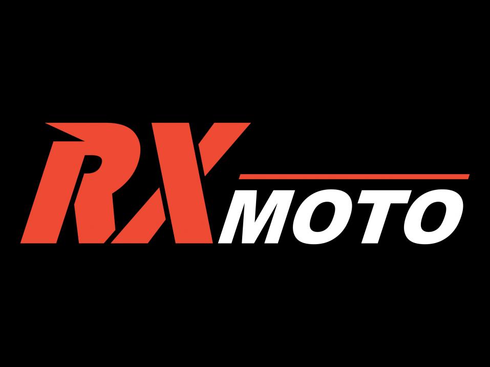 RX Moton logo.