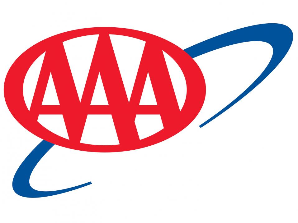 AAA Logo. (PRNewsFoto/AAA)