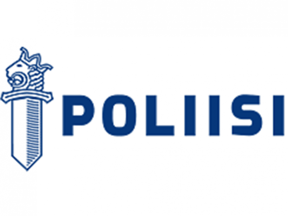 Poliisi-logo