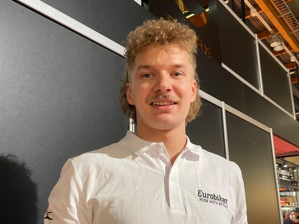 Eemeli Lahti ajaa ensi kaudella haastavassa FIM Endurance World Cup:ssa