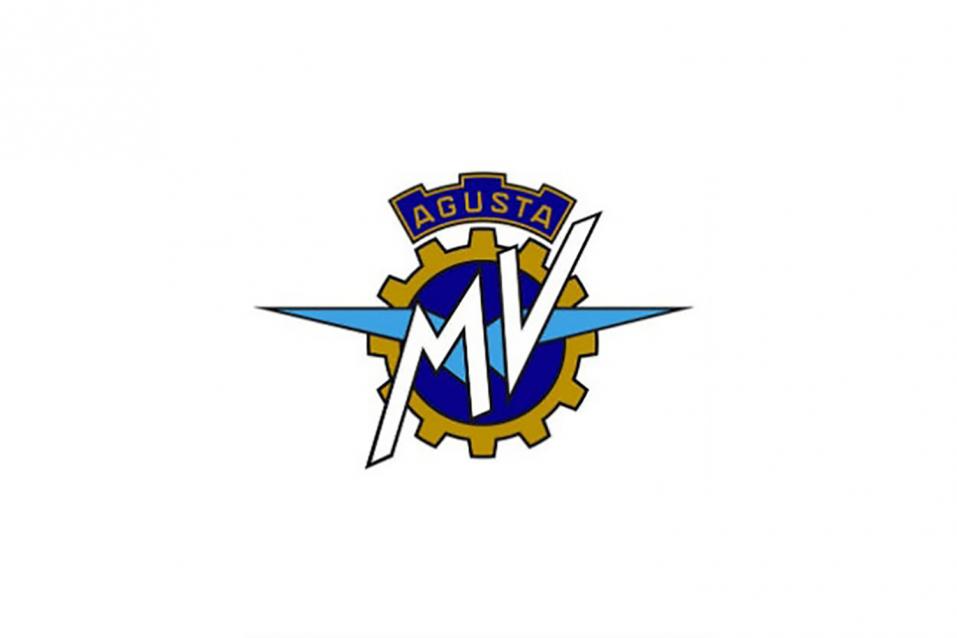 MV Agustan logo.