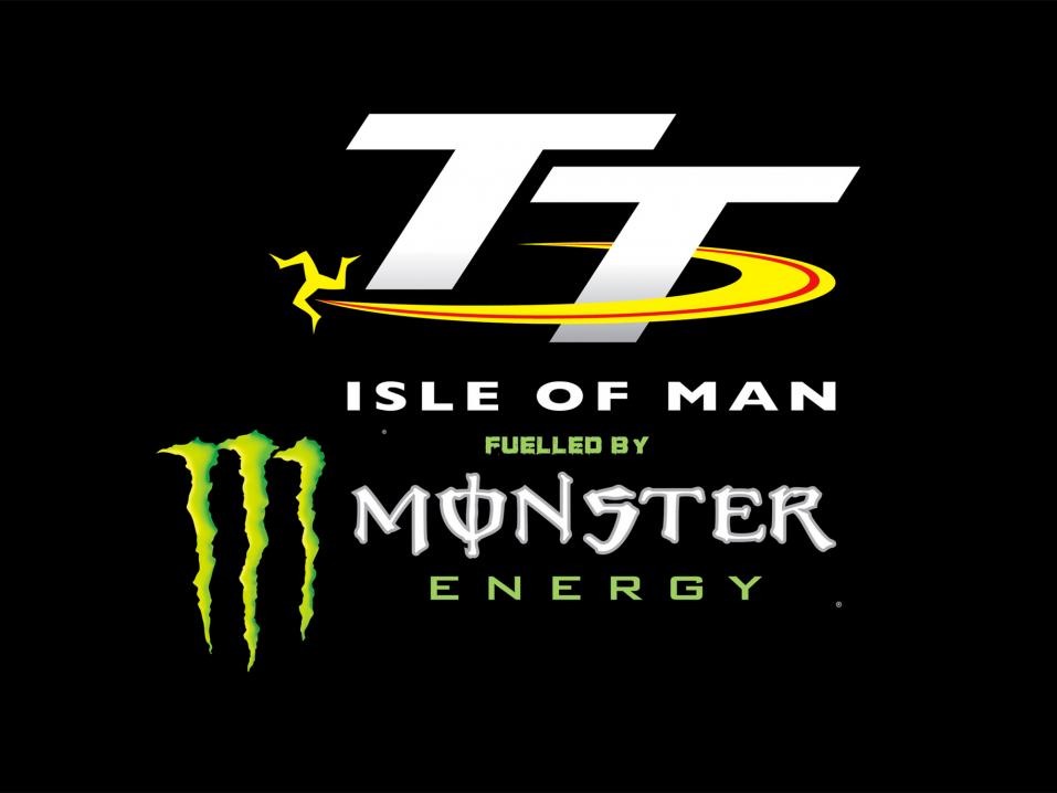 Vuoden 2015 Man-saaren ajojen logo.