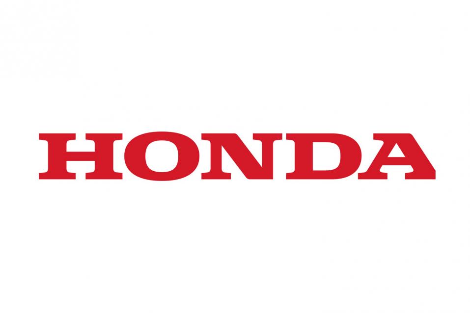 Hondan logo.