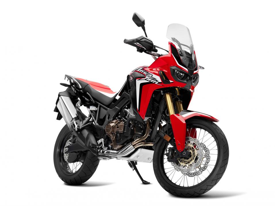 16YM CRF1000L Africa Twin