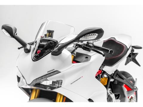 Ducatin uusi SuperSport S.