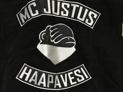 MC Justus, Haapavesi