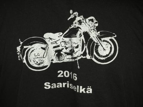 2016 Saariselkä