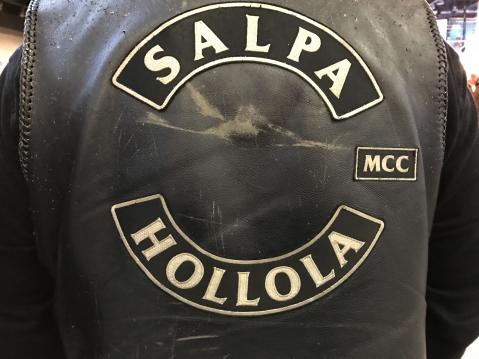 Salpa MCC, Hollola.