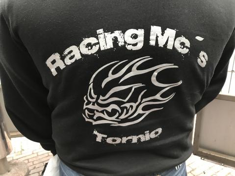 Racing Mc's Tornio.