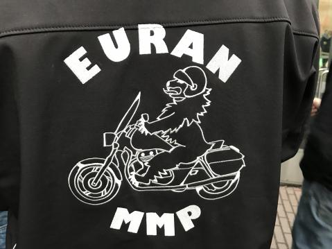 Euran MMP.