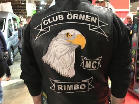 Club Örnen MC, Rimbo