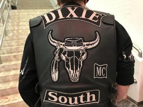 Dixie MC South