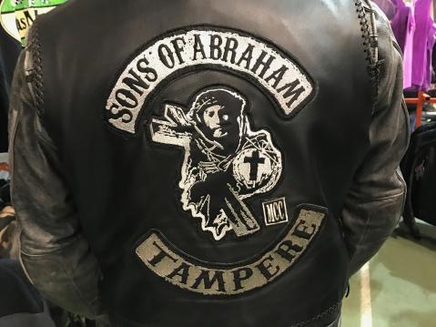 Sons Of Abraham, Tampere
