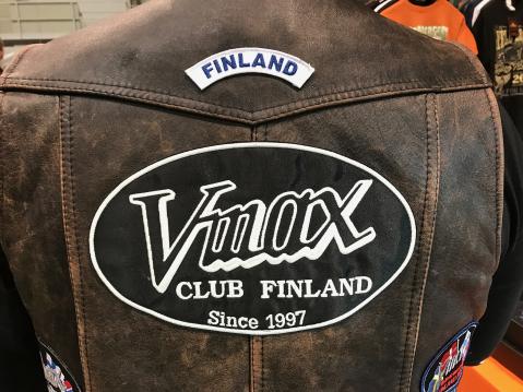 VMax Club Finland.