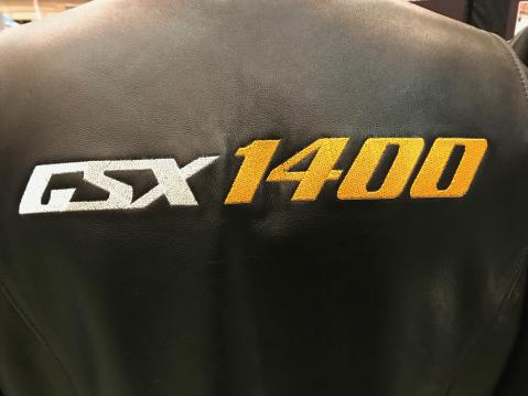 GSX-1400